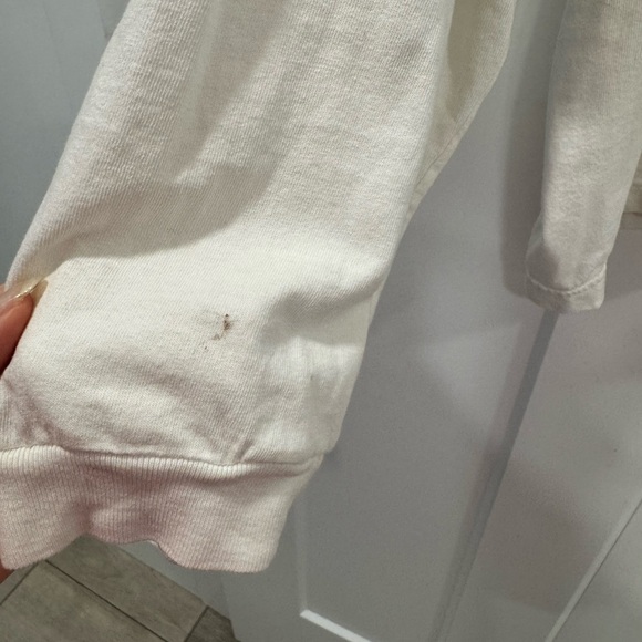 Vintage 1999 NCAA Basketball Final 4 Tampa Bay Long sleeve - Picture 8 of 9